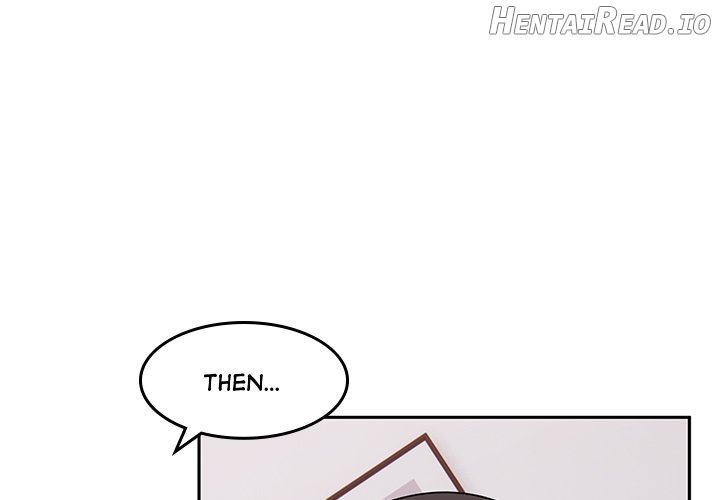 Life with Mia Chapter 26 - page 1