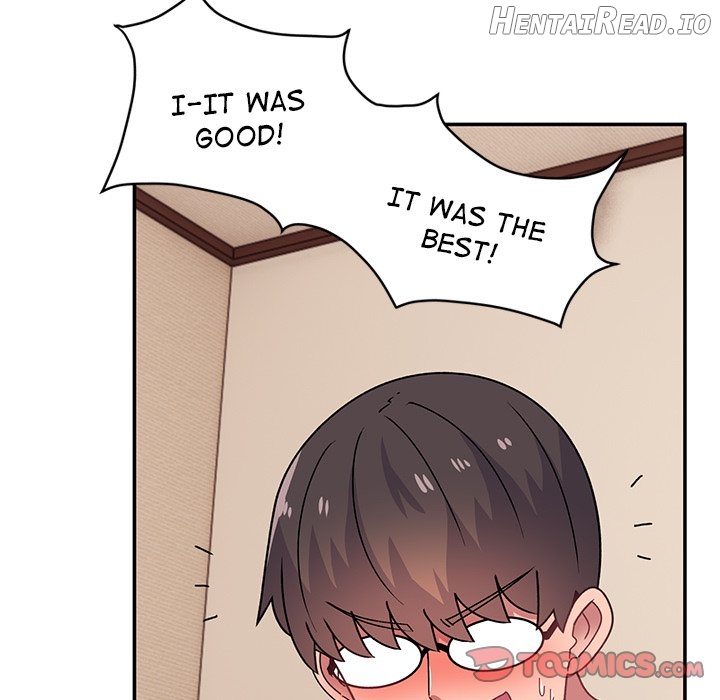 Life with Mia Chapter 26 - page 100