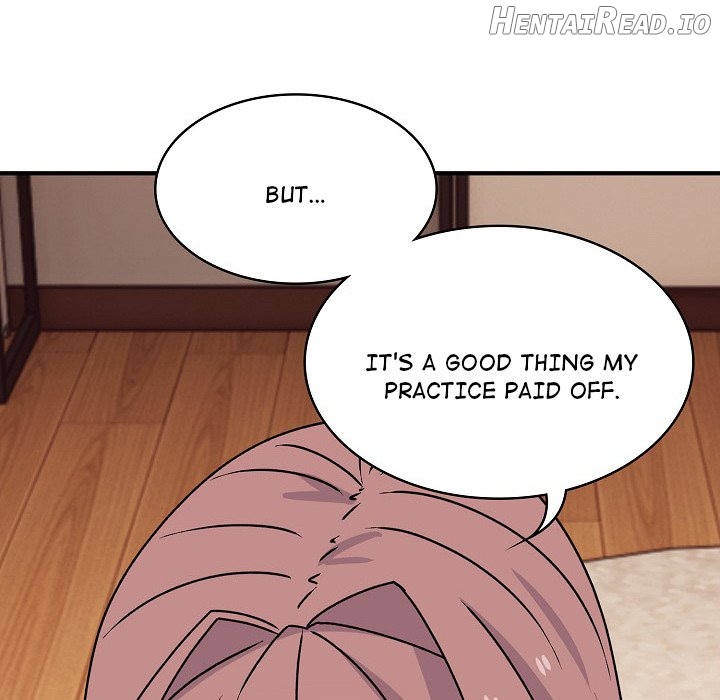 Life with Mia Chapter 26 - page 111