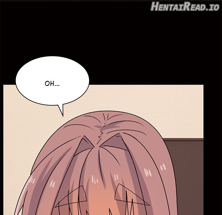 Life with Mia Chapter 26 - page 116