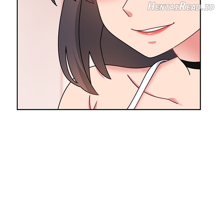 Life with Mia Chapter 26 - page 124