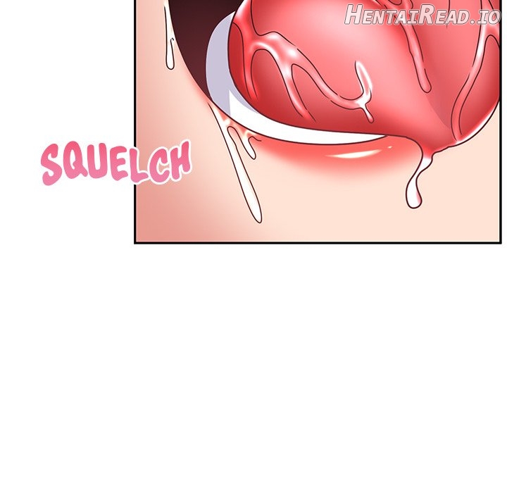 Life with Mia Chapter 26 - page 145