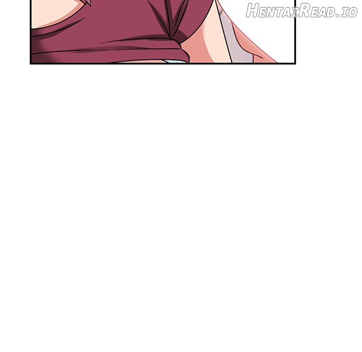 Life with Mia Chapter 26 - page 15
