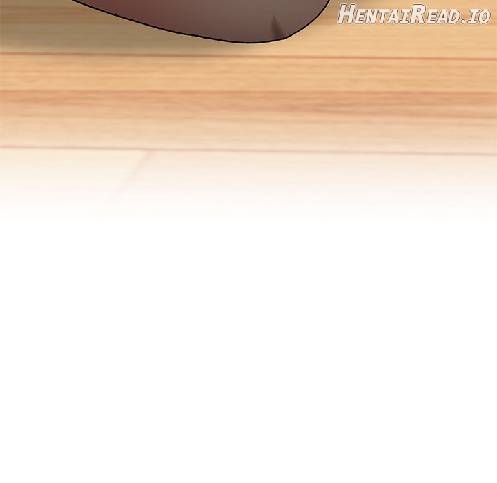 Life with Mia Chapter 26 - page 154
