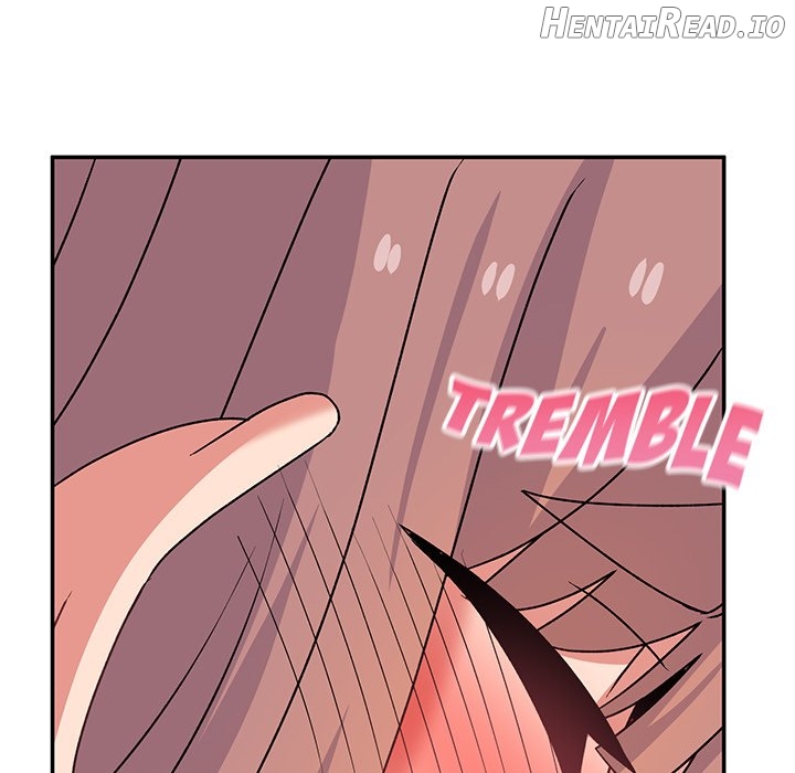 Life with Mia Chapter 26 - page 167