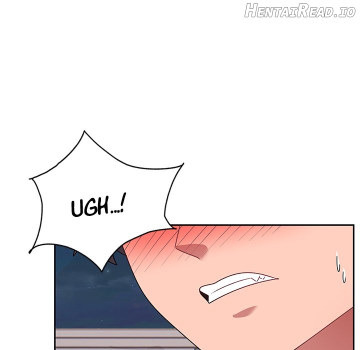 Life with Mia Chapter 26 - page 17