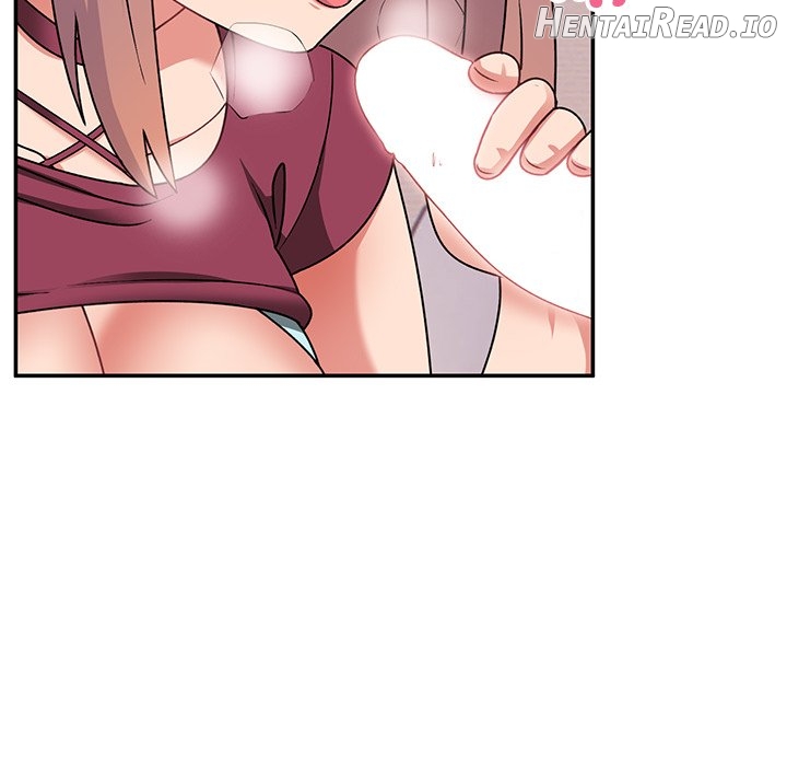 Life with Mia Chapter 26 - page 20