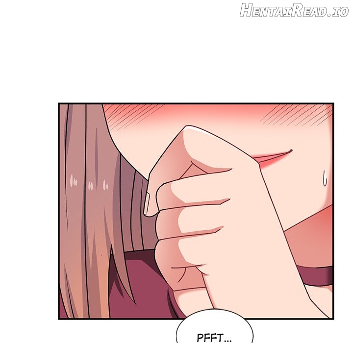 Life with Mia Chapter 26 - page 23