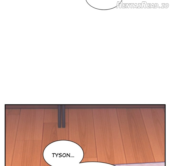 Life with Mia Chapter 26 - page 24