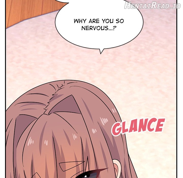 Life with Mia Chapter 26 - page 25