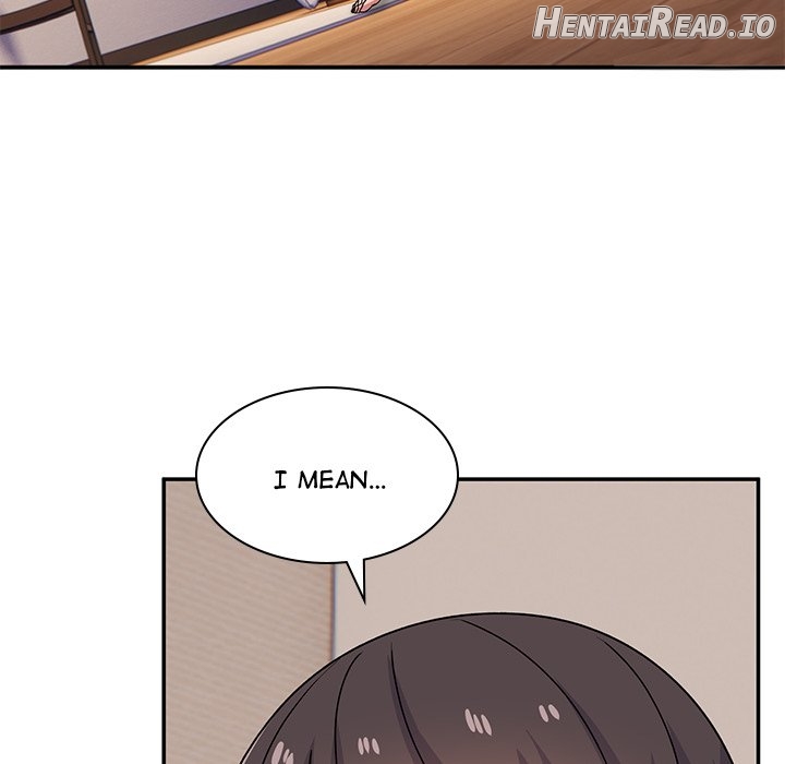 Life with Mia Chapter 26 - page 29