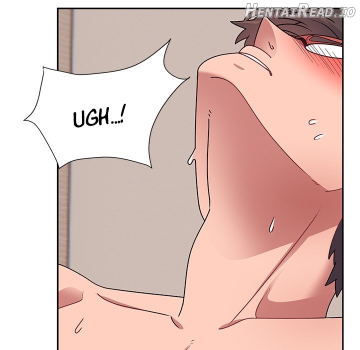 Life with Mia Chapter 26 - page 32