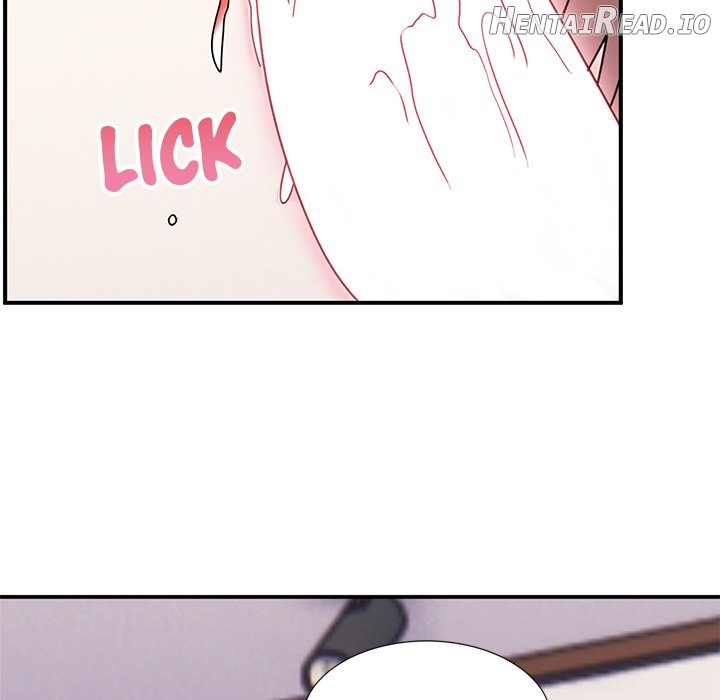 Life with Mia Chapter 26 - page 41