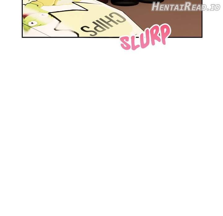 Life with Mia Chapter 26 - page 53