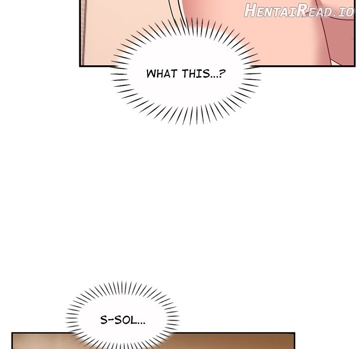 Life with Mia Chapter 26 - page 56