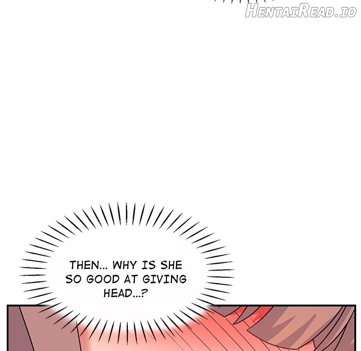 Life with Mia Chapter 26 - page 58