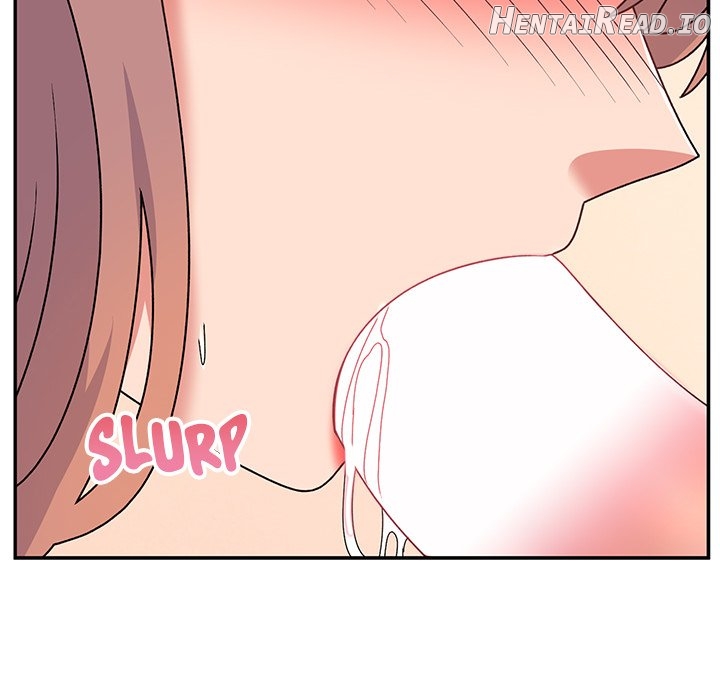 Life with Mia Chapter 26 - page 59