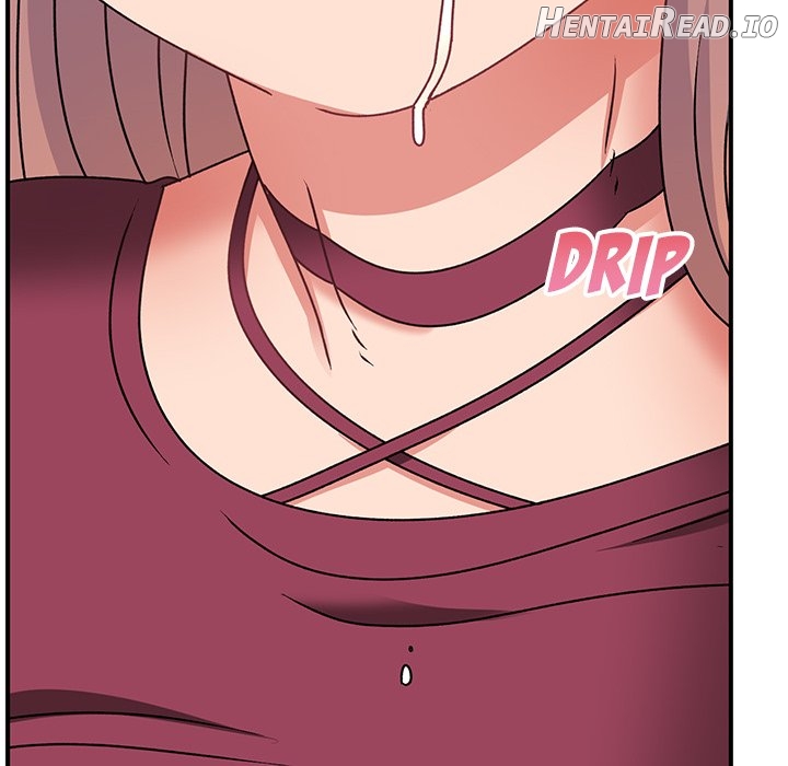 Life with Mia Chapter 26 - page 61