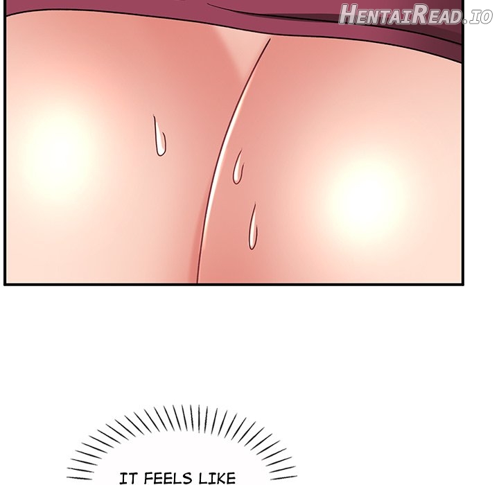Life with Mia Chapter 26 - page 62