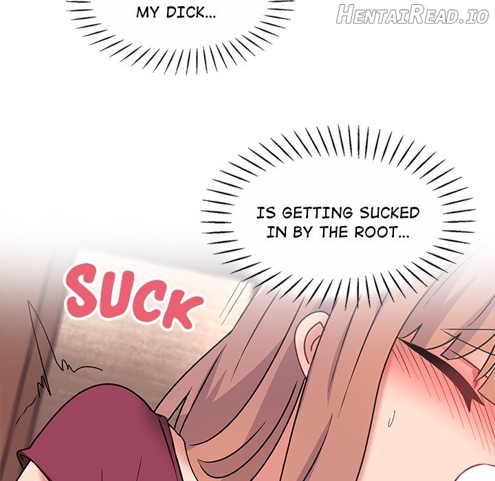 Life with Mia Chapter 26 - page 63