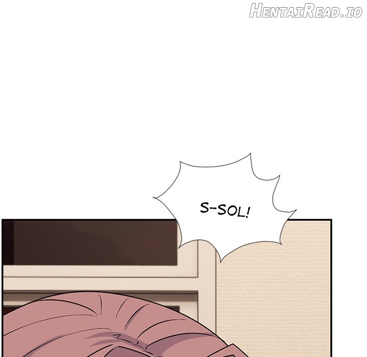 Life with Mia Chapter 26 - page 67