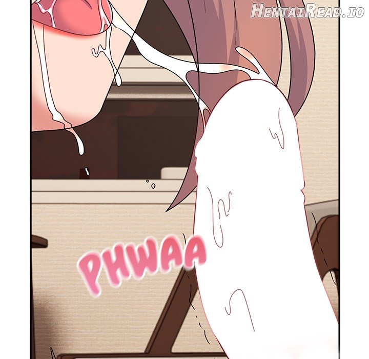 Life with Mia Chapter 26 - page 70