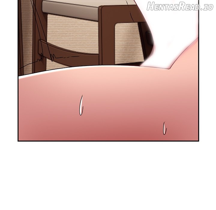 Life with Mia Chapter 26 - page 71