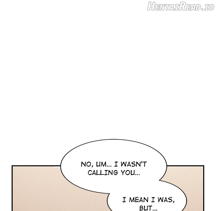 Life with Mia Chapter 26 - page 77