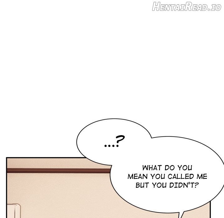 Life with Mia Chapter 26 - page 80