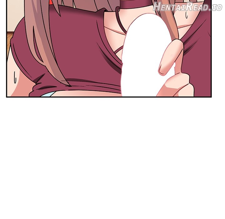 Life with Mia Chapter 26 - page 82