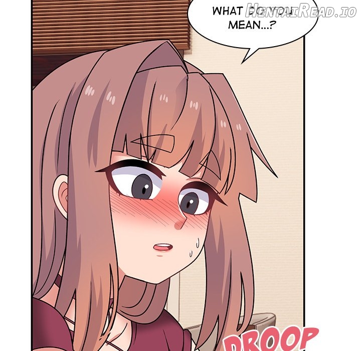 Life with Mia Chapter 26 - page 86