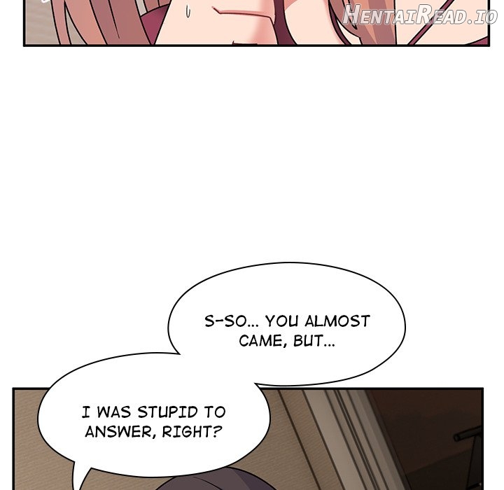 Life with Mia Chapter 26 - page 89