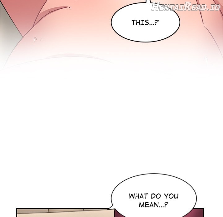 Life with Mia Chapter 26 - page 97