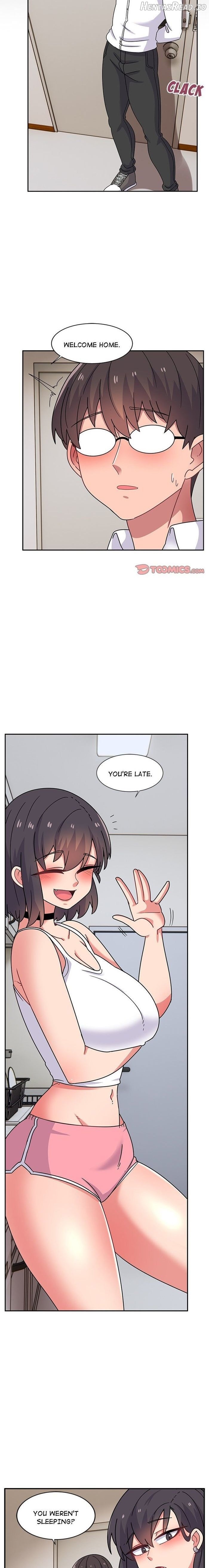 Life with Mia Chapter 27 - page 13