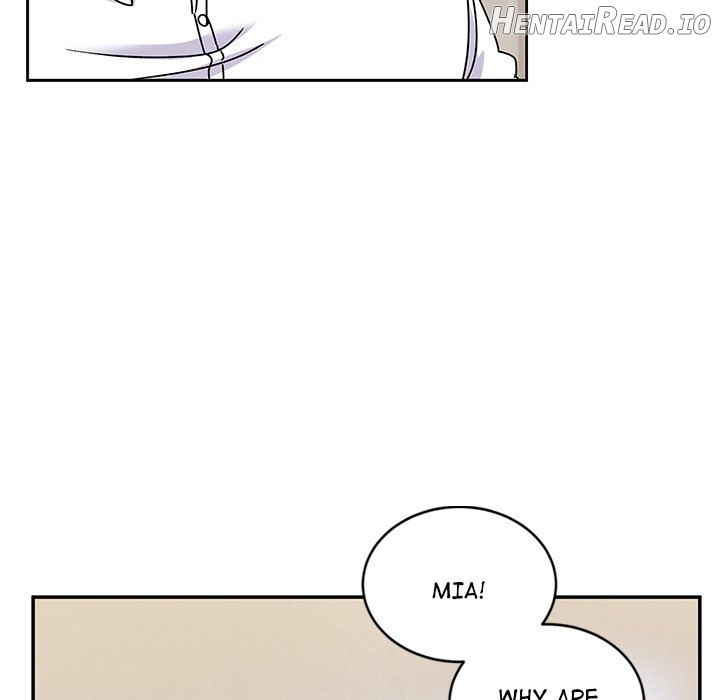 Life with Mia Chapter 28 - page 116