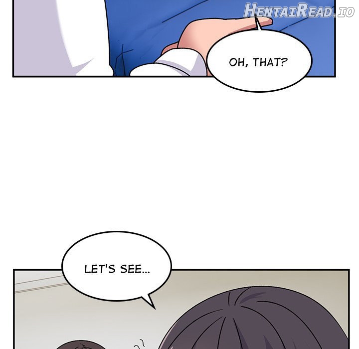 Life with Mia Chapter 28 - page 136