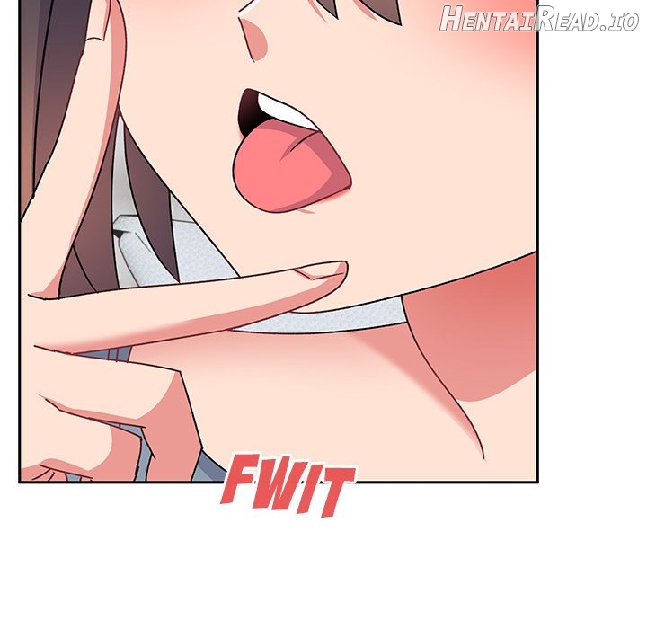 Life with Mia Chapter 28 - page 149
