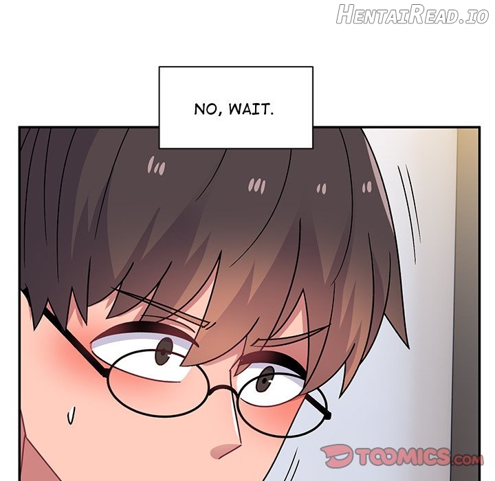 Life with Mia Chapter 28 - page 33