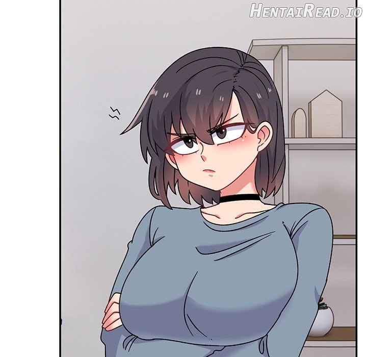 Life with Mia Chapter 28 - page 35