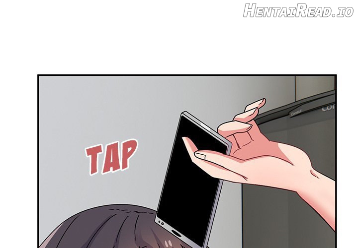 Life with Mia Chapter 28 - page 4