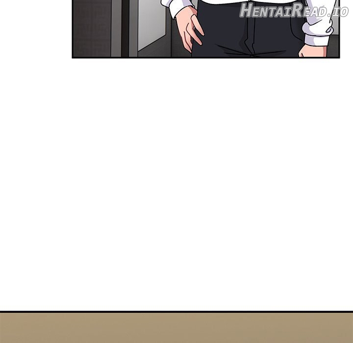 Life with Mia Chapter 28 - page 44