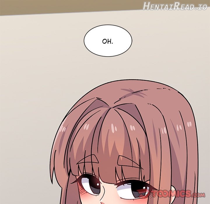 Life with Mia Chapter 28 - page 45