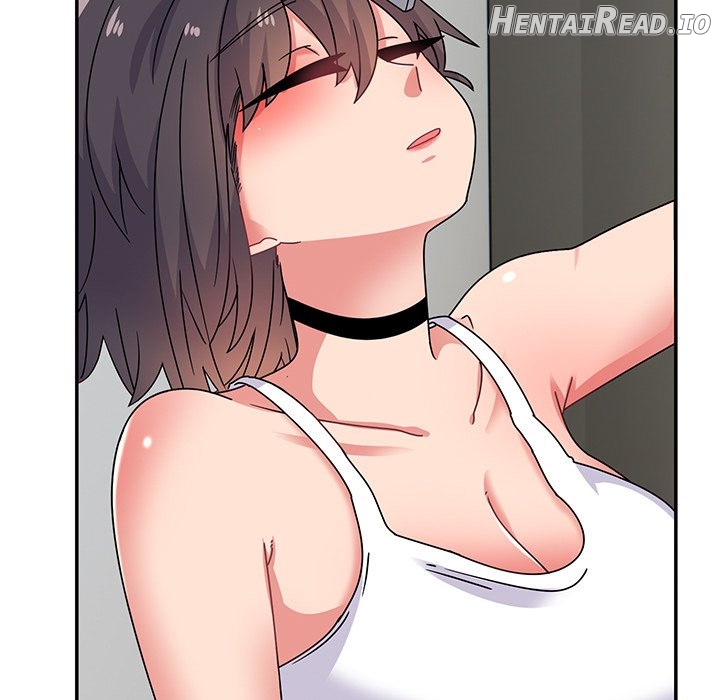 Life with Mia Chapter 28 - page 5