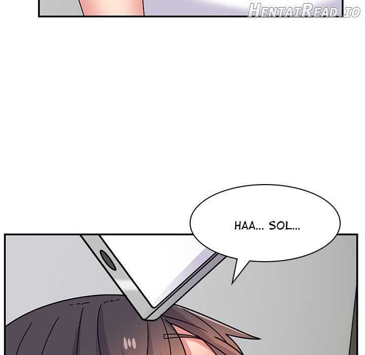 Life with Mia Chapter 28 - page 6