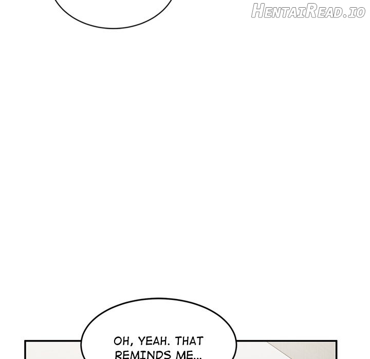 Life with Mia Chapter 28 - page 64