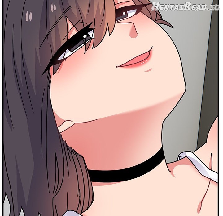 Life with Mia Chapter 28 - page 7