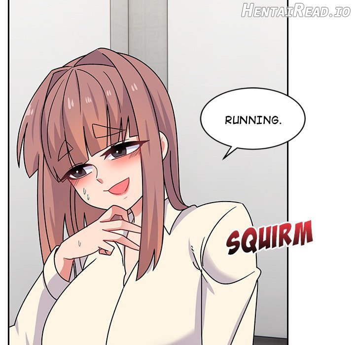 Life with Mia Chapter 28 - page 71