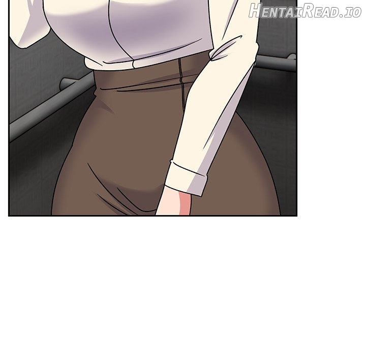 Life with Mia Chapter 28 - page 72