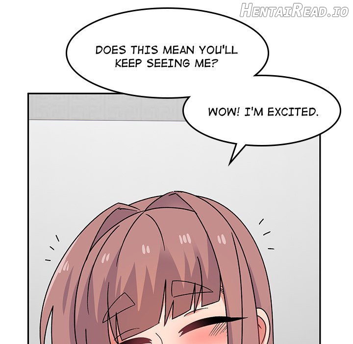 Life with Mia Chapter 28 - page 76