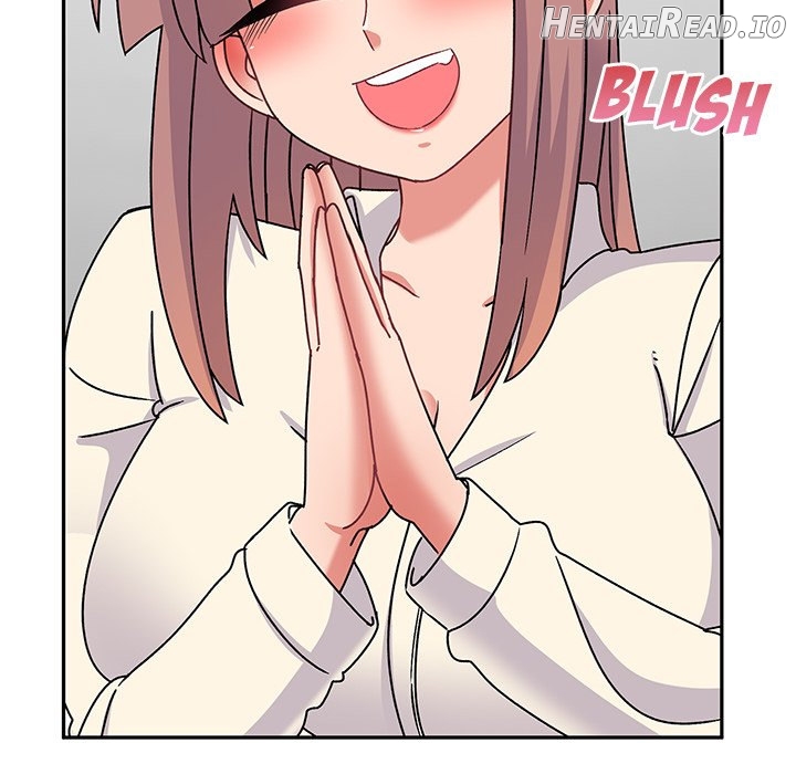Life with Mia Chapter 28 - page 77